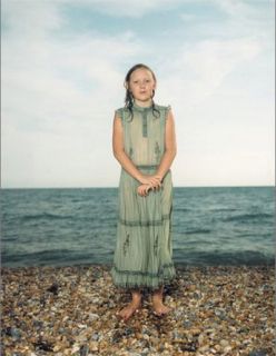 Beach Portraits by Rineke Dijkstra First Edition as New