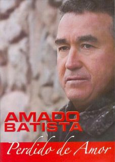 amado batista perdido de amor region 0 plays on all dvd players import