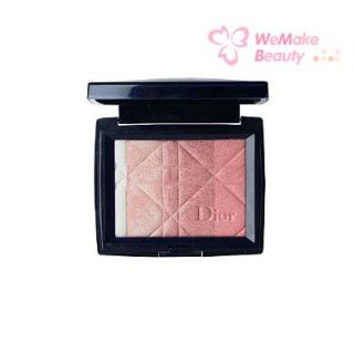 Christian Dior Diorskin Ultra Shimmering All Over Face Powder 001 Rose
