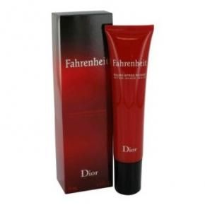 Fahrenheit ★ Christian Dior 2.3 oz After Shave Balm New in Box