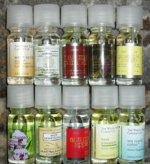  BN Bath Body Works Home Fragrance Oil Choose Scent