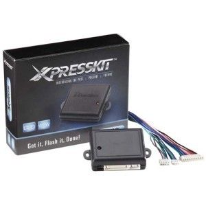 Directed XK09 Xpresskit Door Lock Remote Start Module