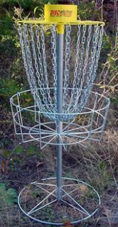 Innova Discatcher Sport Disc Golf Target Basket