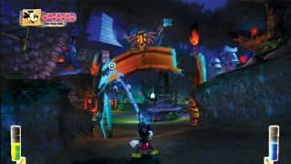 Brand New Disney Epic Mickey Collectors Edition for Wii