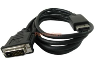 product description product features display port to dvi d 24
