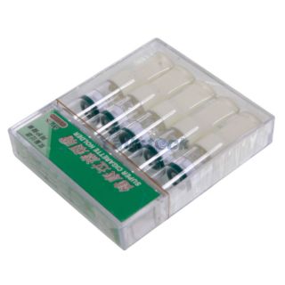 5pcs 007 Disposable Super Convenient Practical Cigarette Filter Holder