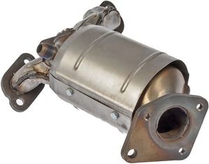 dorman_exhaust_manifold_catalytic_converter