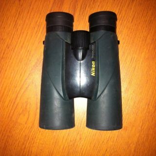  Nikon 10x50 Trailblazer Binoculars 