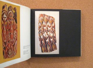 Book Oceanic Art by Carl Schmitz Tribal Indigenous