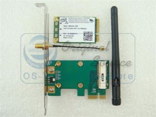 Intel 3945ABG Wireless WLAN WiFi Card Desktop Adapter