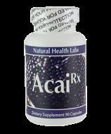DR OZ Pure Acai Berry (41 Extract) 1 Bottle 90 Tablets Capsules
