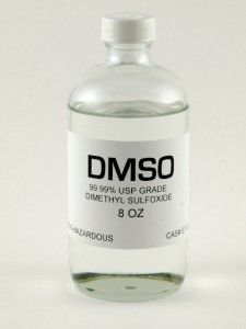 DMSO 99 99 Pharmasolvent Grade Packed in Glass Bottles