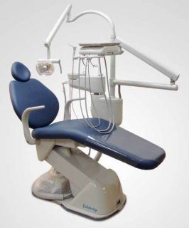 Celebrity Dental Package Chair Unit Complete New