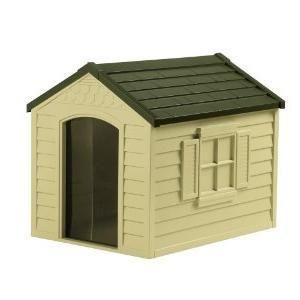  Suncast DH250 Dog House