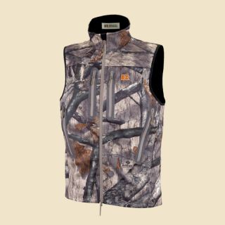 Russell Outdoors APXG2 Two Layer Vest Mob LRG R4518