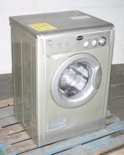 Splendide Home Washer Ventless Dryer Combo WDC7100XC