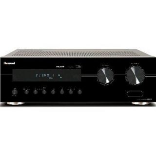  Home Theater Receiver with HDMI Dolby Digital 0093279841177