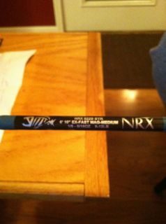  G Loomis NRX Spinning Rod