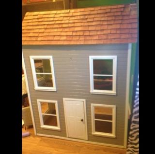 American Girl Doll House in By Brand, Company, Character