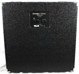  1000W 4x10 Electric Bass Guitar Amplifier Amp Speaker Cabinet