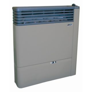 US Stove Direct Vent 13 000 BTU Gas Heater