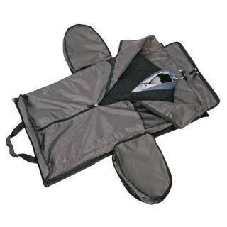 New Ogio Dapper Duffle Travel Bag Case Duffel Bag