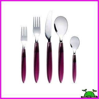 good to know includes fork knife spoon teaspoon and dessert salad fork