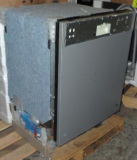 Bosch SHV55R53UC Fully Integrated Dishwasher Custom Panel