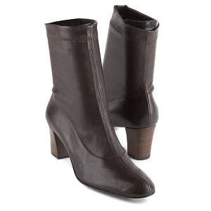 Robert Clergerie Pianoc Ankle Boots Womens New Size