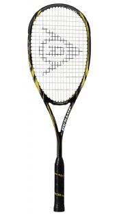 Dunlop Biomimetic Ultimate Squash Racquet Auth Dealer AMR Shabana