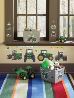  as well as other John Deere Tractor Themed Party Supplies shown below