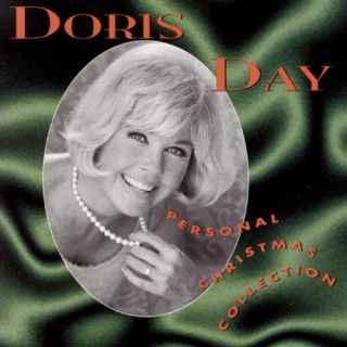 Doris Day Personal Christmas Collection CD