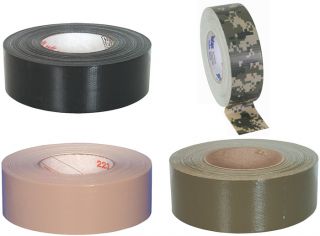 military tactical high performance strong duct tape