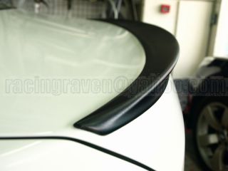 Painted BMW 10 Up F10 5 Series 520IA 523i Performance PU Rear Wing