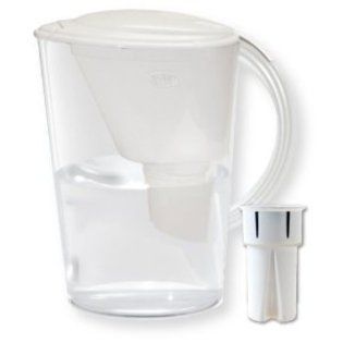 Dupont WFPT075X Vista Space Saver Drinking Water Filter Filtration