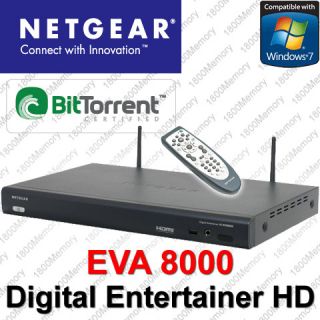  logo and pictures used are trademark and copyright of Netgear, Inc
