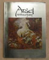 Ariel Book of Fantasy 4 1st Ed 1978 FN Michael Hague