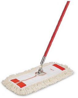 Libman Steel Frame 24 Dust MOP for Commercial Industrial Home Office