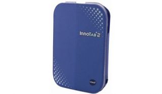  InnoTab 2 2S Folio Case Sleeve Blue Doubles as A Stand InnoTab