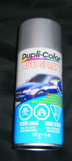 Dupli Color Blue Mist 8800537 Import Auto Spray Paint $
