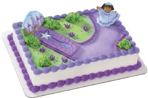 dora princess and scepter cake topper you are purchasing 1 dora the