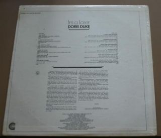 Doris Duke IM A Loser LP SEALED Deep Soul Funk Canyon