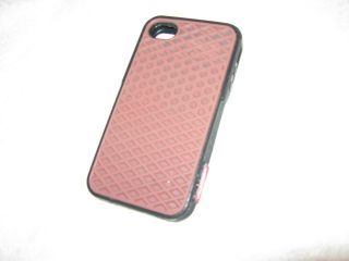 BMX SHOE PHONE CASE FOR i phone Iphone 4 & 4S RETAIL PACKAGING WAFFLE