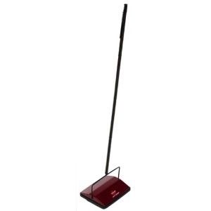 Bissell Floor Sweeper Cordless Sweep Carpet Vacuum New