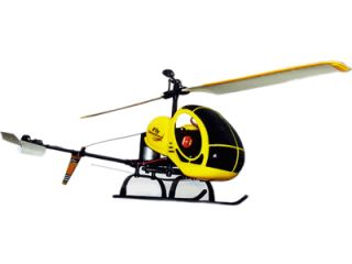 Electric Remote Control Dragonfly RC Helicopter HX251