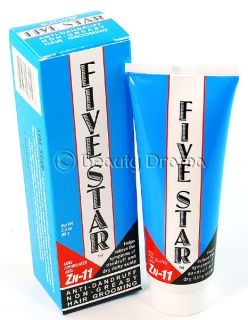 Sulfur 8 Five Star Anti Dandruff Non Greasy Hair Grooming Conditioner