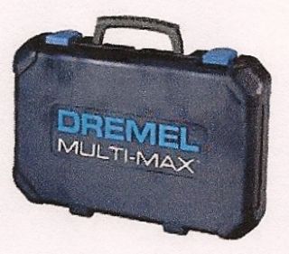 Dremel Multi Max Industrial Grade Kit Cuts 1 Oak New