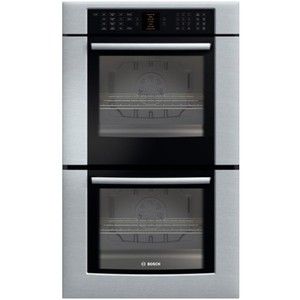  800 Series HBL8650UC 30 Double Electric Wall Oven Display Sale