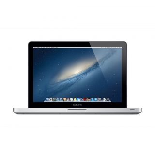   MacBook Pro 13 3 Laptop MD101LL A June 2012 i5 3 1GH 4GB 500GB DVDRW