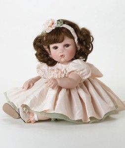 katelyn marie osmond porcelain collectible doll